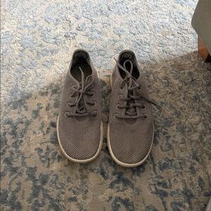 Allbirds Tree Runners